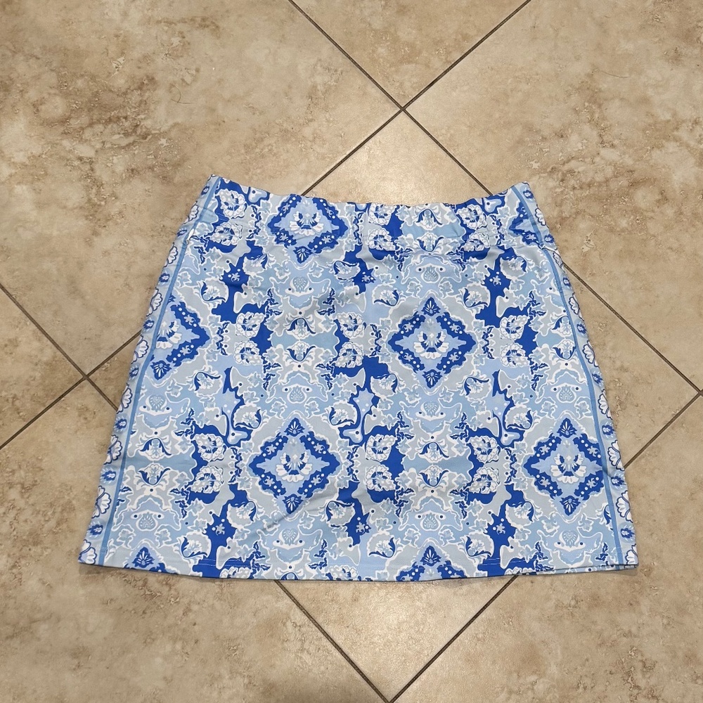 Gretchen Scott Skort
